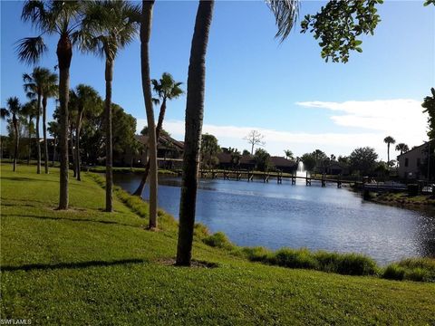 15448 Admiralty CIR Unit 3, North Fort Myers, FL 33917 - #: 223038115