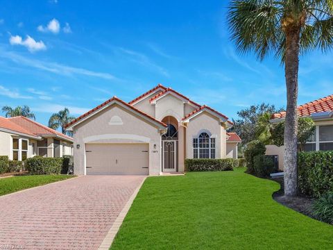 12071 Sabal Lakes LN FORT MYERS FL 33913