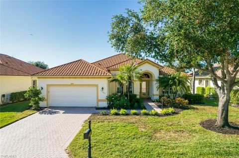 11063 Sea Tropic LN FORT MYERS FL 33908