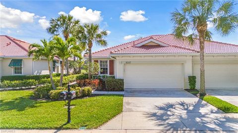 9287 Aviano DR, Fort Myers, FL 33913 - #: 224023821