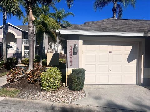 14521 Hickory Hill CT Unit 412, Fort Myers, FL 33912 - #: 224019439