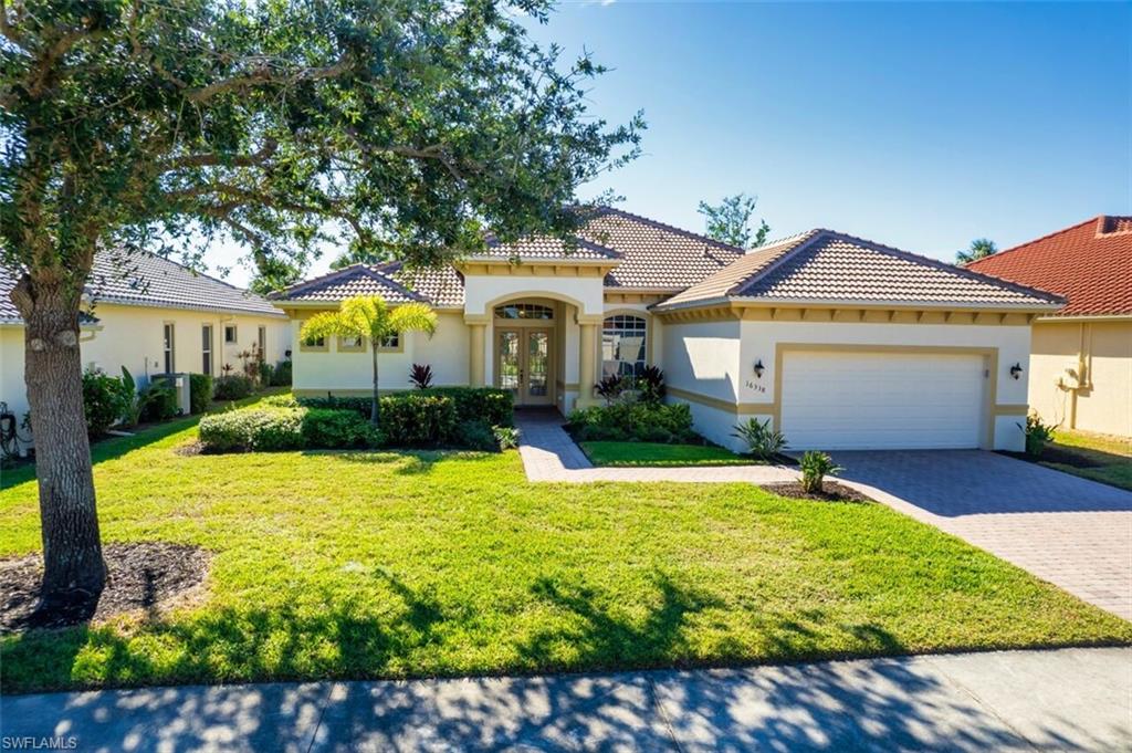 16338 Coco Hammock WAY