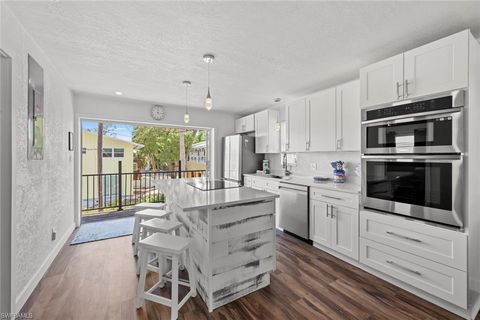 108 Voorhis ST, Fort Myers Beach, FL 33931 - #: 224016746