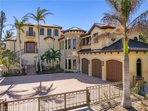 3577 W Gulf DR SANIBEL FL 33957