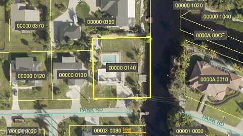 6050 Park RD FORT MYERS FL 33908