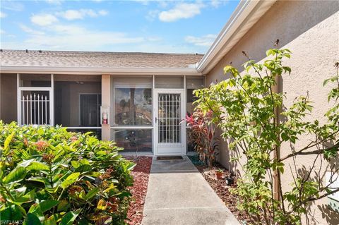 14195 Mystic Seaport WAY FORT MYERS FL 33919
