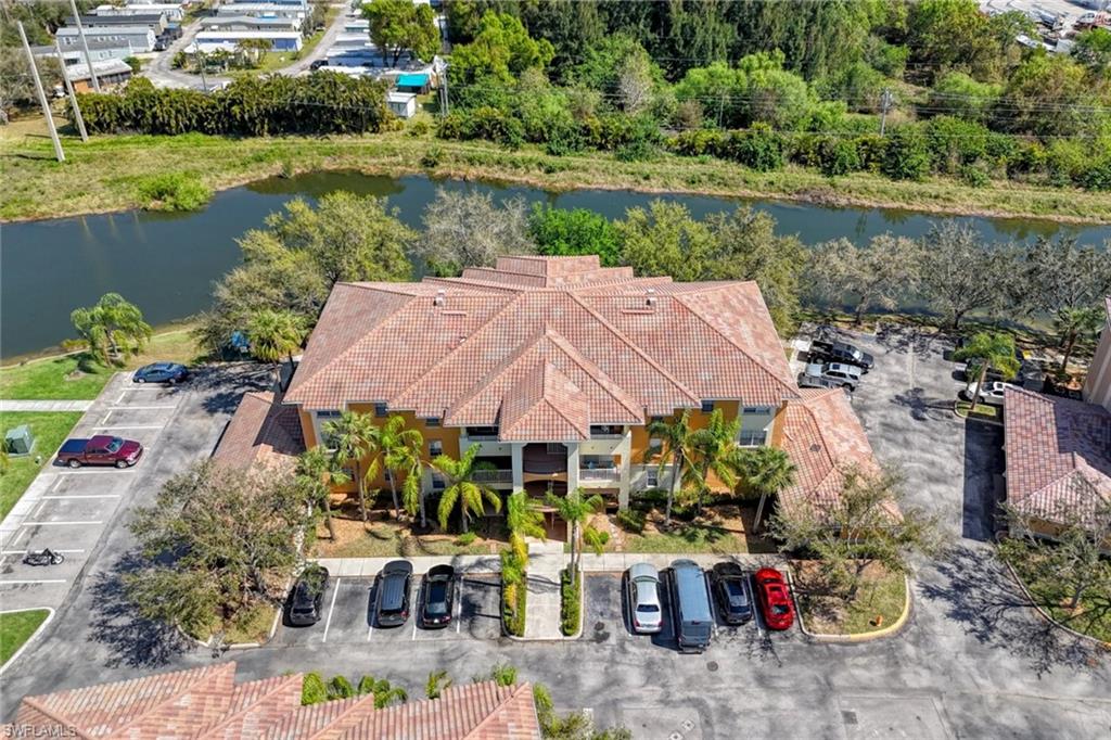 3973 Pomodoro CIR 201