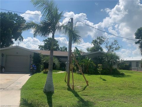 2174 Cape WAY, North Fort Myers, FL 33917 - #: 223044550