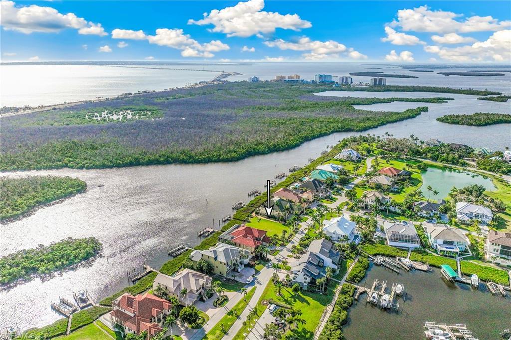 14601 Jonathan Harbour DR, Fort Myers, Florida, 33908, United States, ,Land,Active,14601 Jonathan Harbour DR,1666934