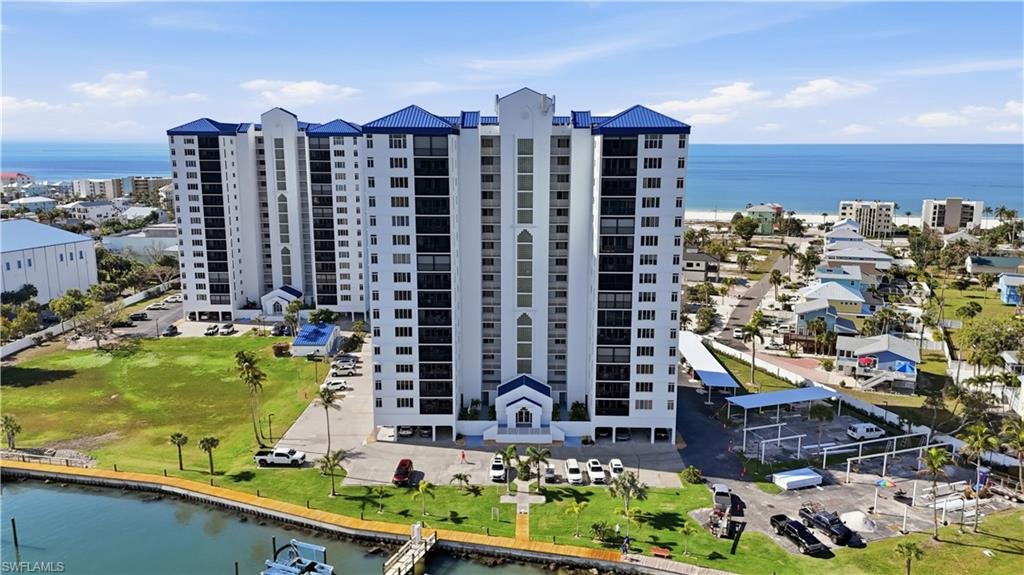 4753 Estero BLVD 502