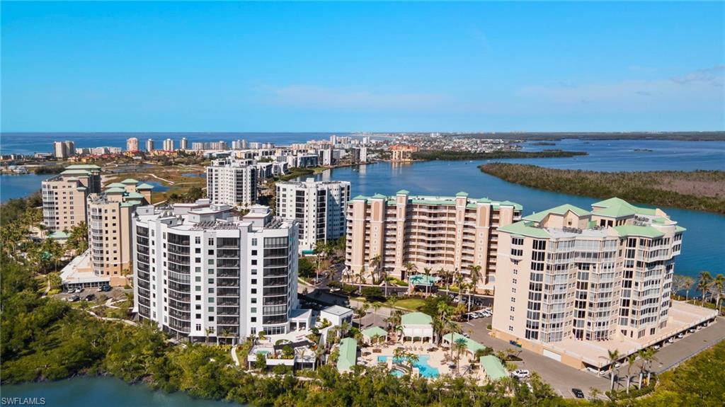 4142 Bay Beach LN PH 1102