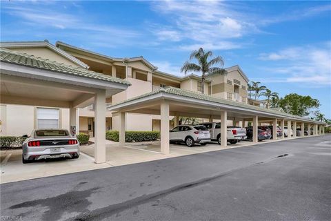 14541 Sherbrook PL 103 FORT MYERS FL 33912