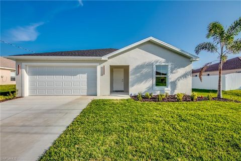 2515 SW 2nd TER, Cape Coral, FL 33991 - #: 224008159