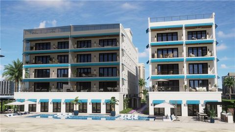 6230 Estero BLVD 201 FORT MYERS BEACH FL 33931