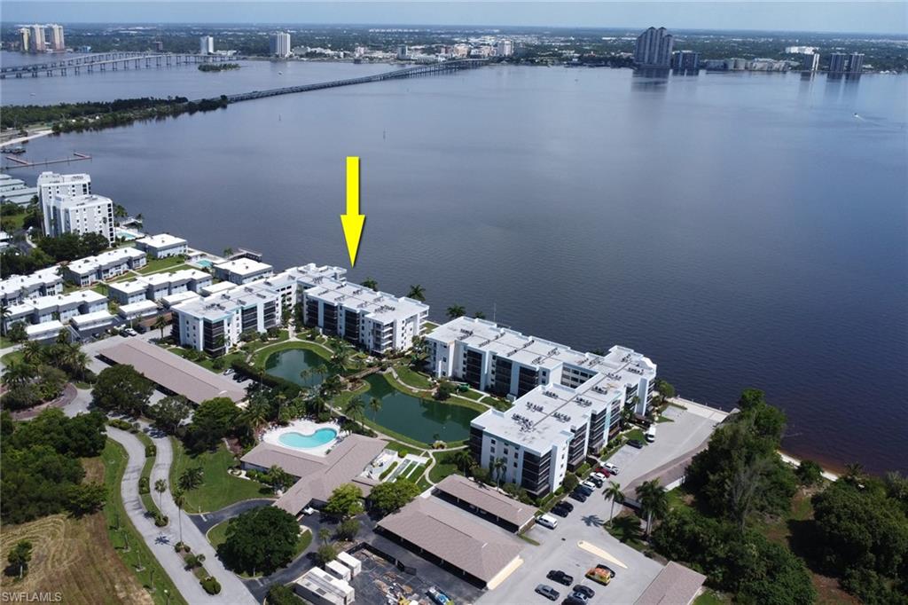 3460 N KEY DR 415