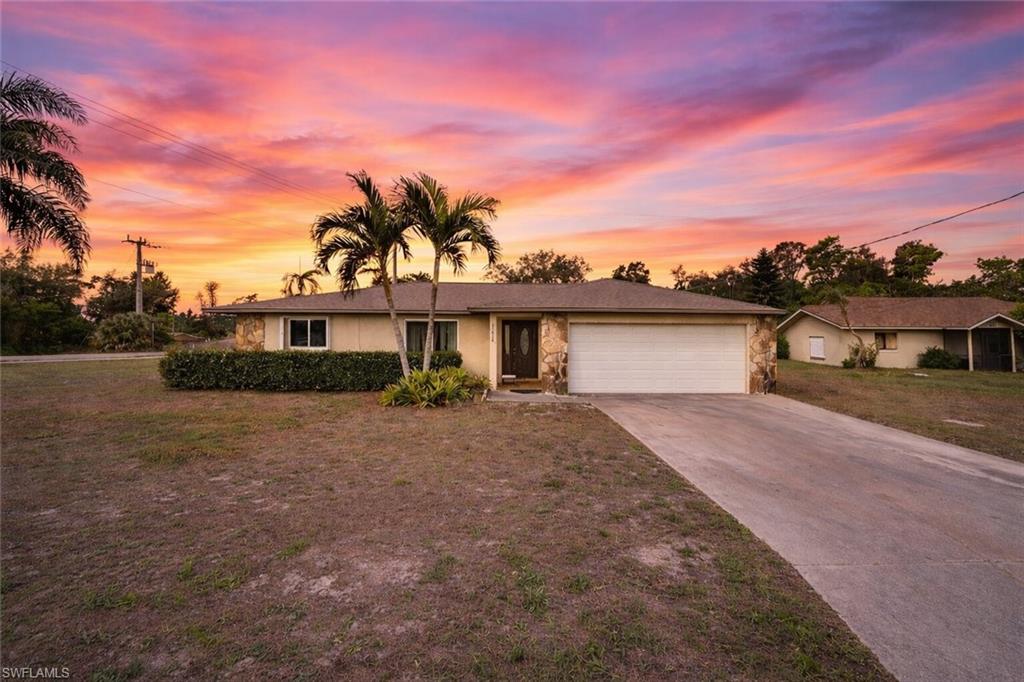 17610 Cypress Point RD