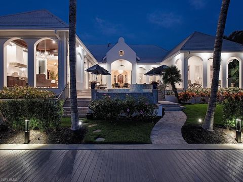 1750 4th ST S NAPLES FL 34102