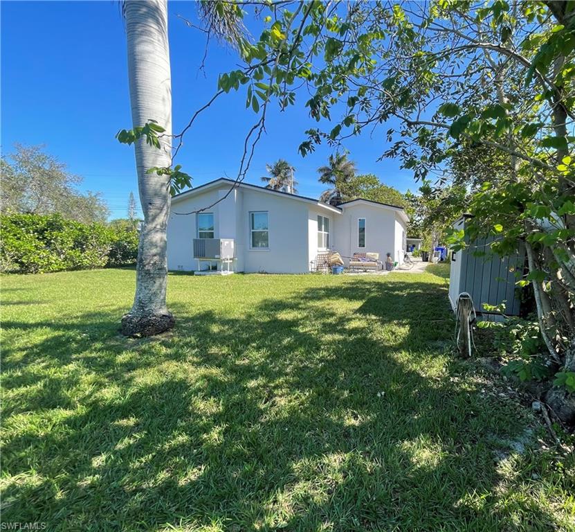 Naples, Florida 34102, United States, 4 Bedrooms Bedrooms, ,2 BathroomsBathrooms,Residential,Active,31142