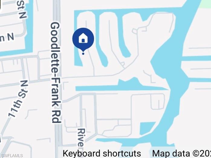 Naples, Florida 34102, United States, 4 Bedrooms Bedrooms, ,2 BathroomsBathrooms,Residential,Active,31142