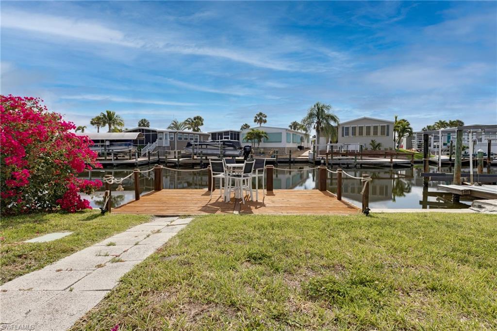 Fort Myers Beach, Florida 33931, United States, 2 Bedrooms Bedrooms, ,2 BathroomsBathrooms,Residential,Active,56983