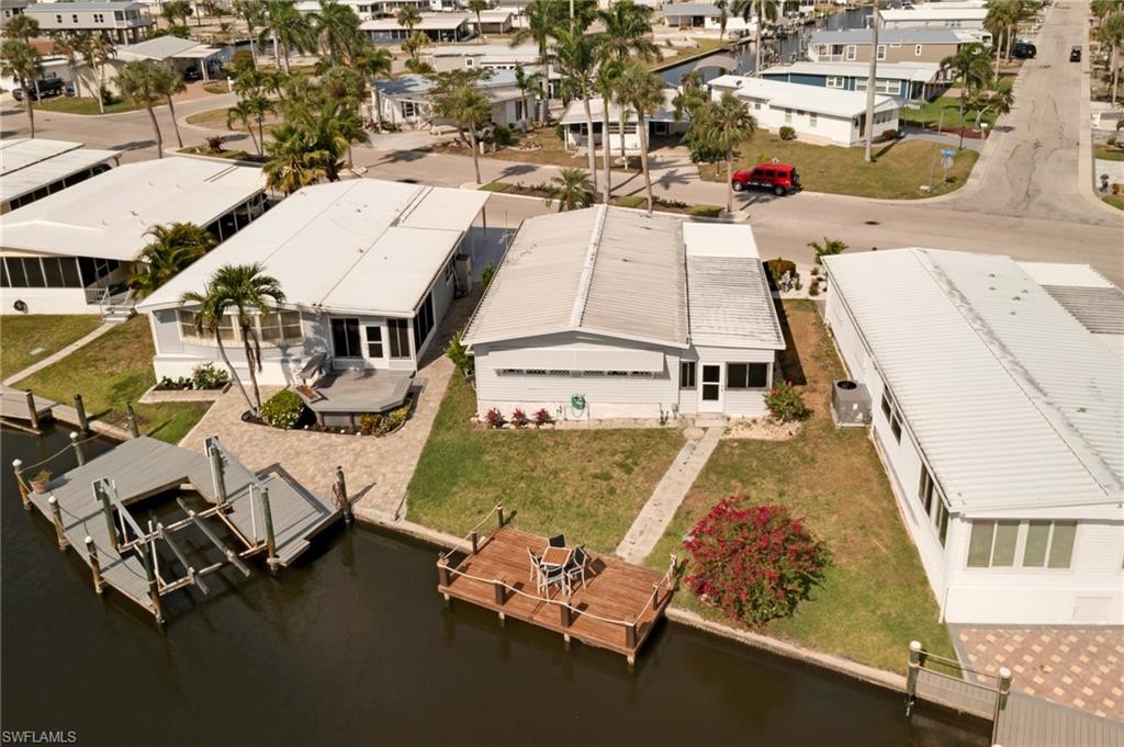 Fort Myers Beach, Florida 33931, United States, 2 Bedrooms Bedrooms, ,2 BathroomsBathrooms,Residential,Active,56983