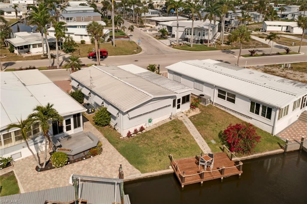 Fort Myers Beach, Florida 33931, United States, 2 Bedrooms Bedrooms, ,2 BathroomsBathrooms,Residential,Active,56983