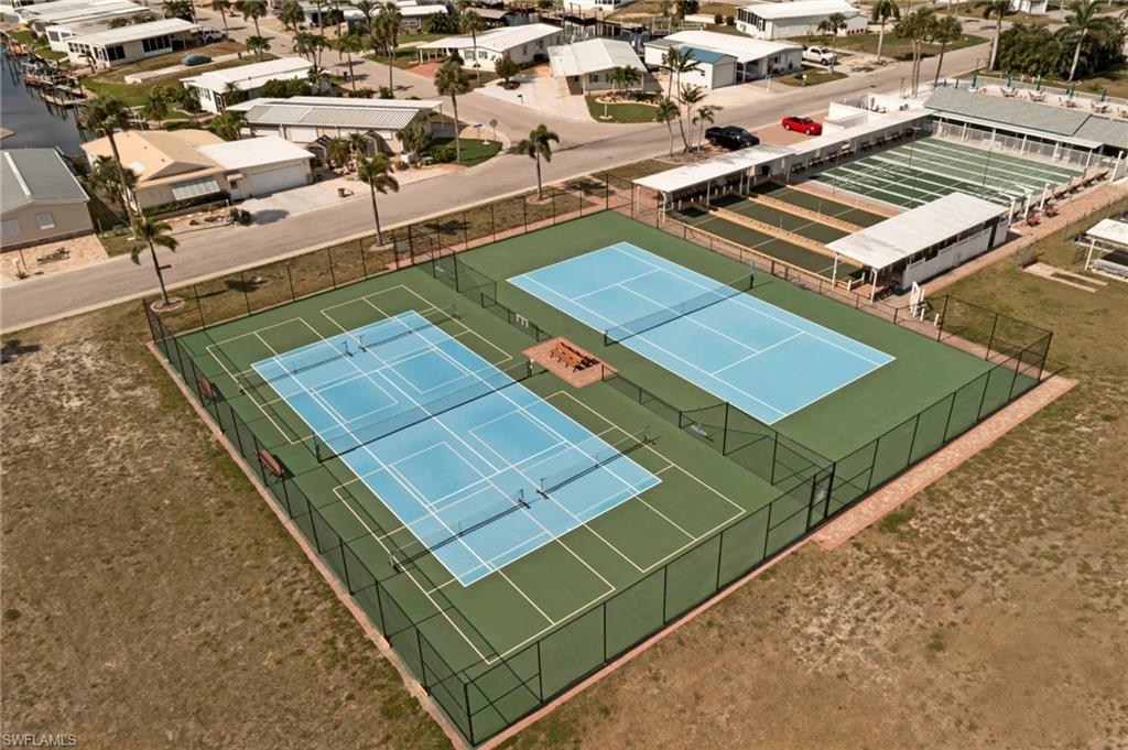 Fort Myers Beach, Florida 33931, United States, 2 Bedrooms Bedrooms, ,2 BathroomsBathrooms,Residential,Active,56983