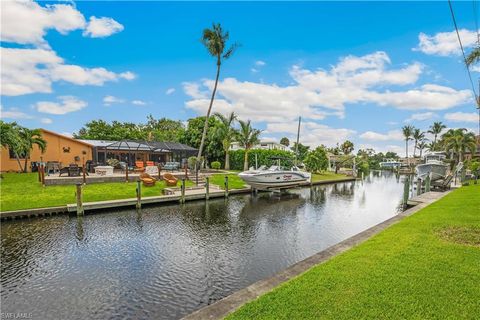 1035 Wyomi DR FORT MYERS FL 33919