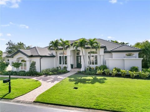 11451 Compass Point DR FORT MYERS FL 33908