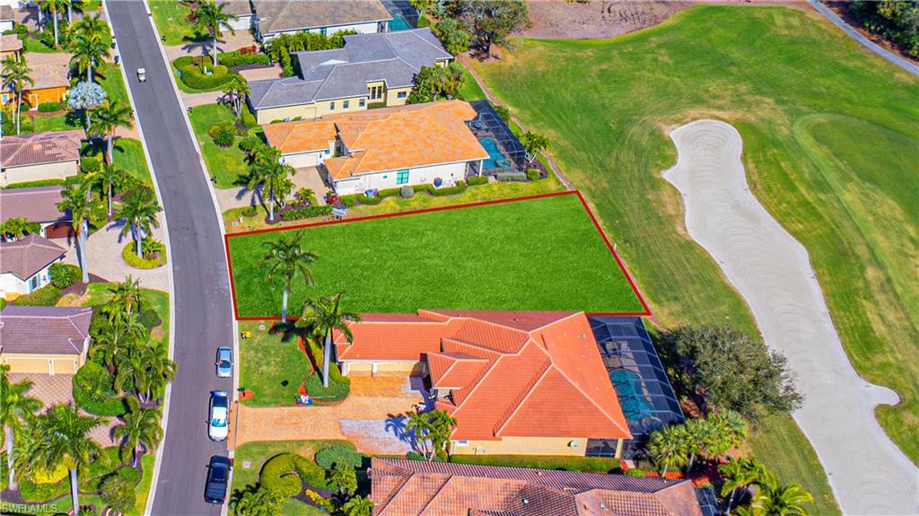 9491 Monteverdi WAY