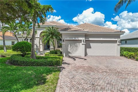 5634 Whispering Willow WAY FORT MYERS FL 33908