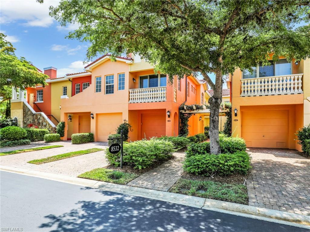 8532 Via Lungomare CIR 203