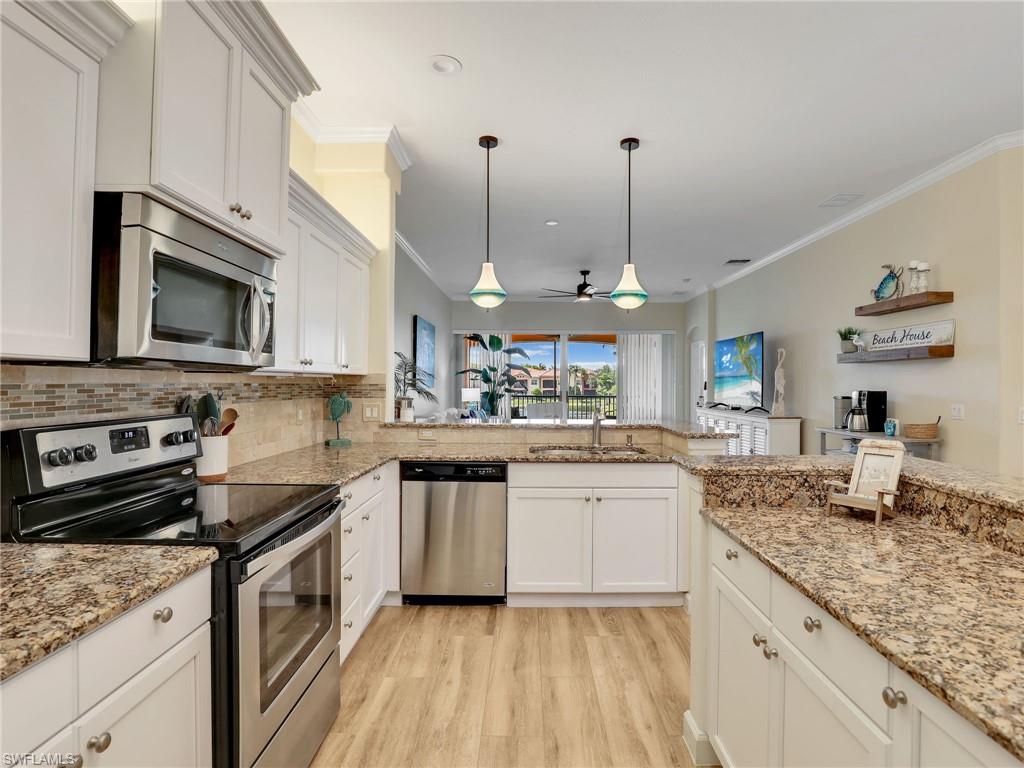 8532 Via Lungomare CIR 203