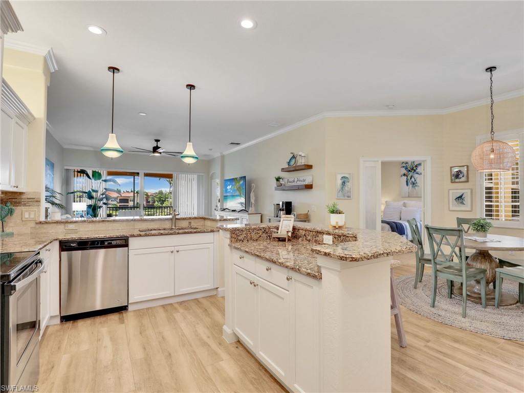 8532 Via Lungomare CIR 203