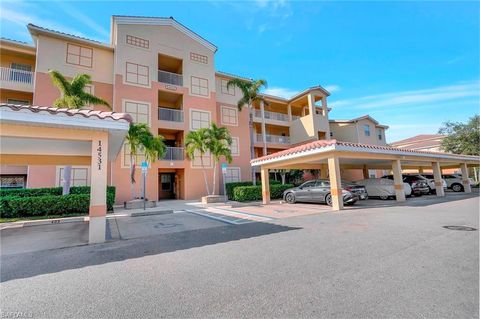 14531 Legends BLVD N 206 FORT MYERS FL 33912