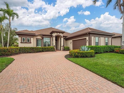 18260 Creekside View DR FORT MYERS FL 33908