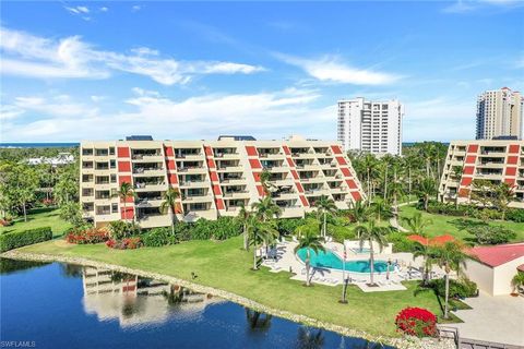 6300 Pelican Bay BLVD A-405 NAPLES FL 34108