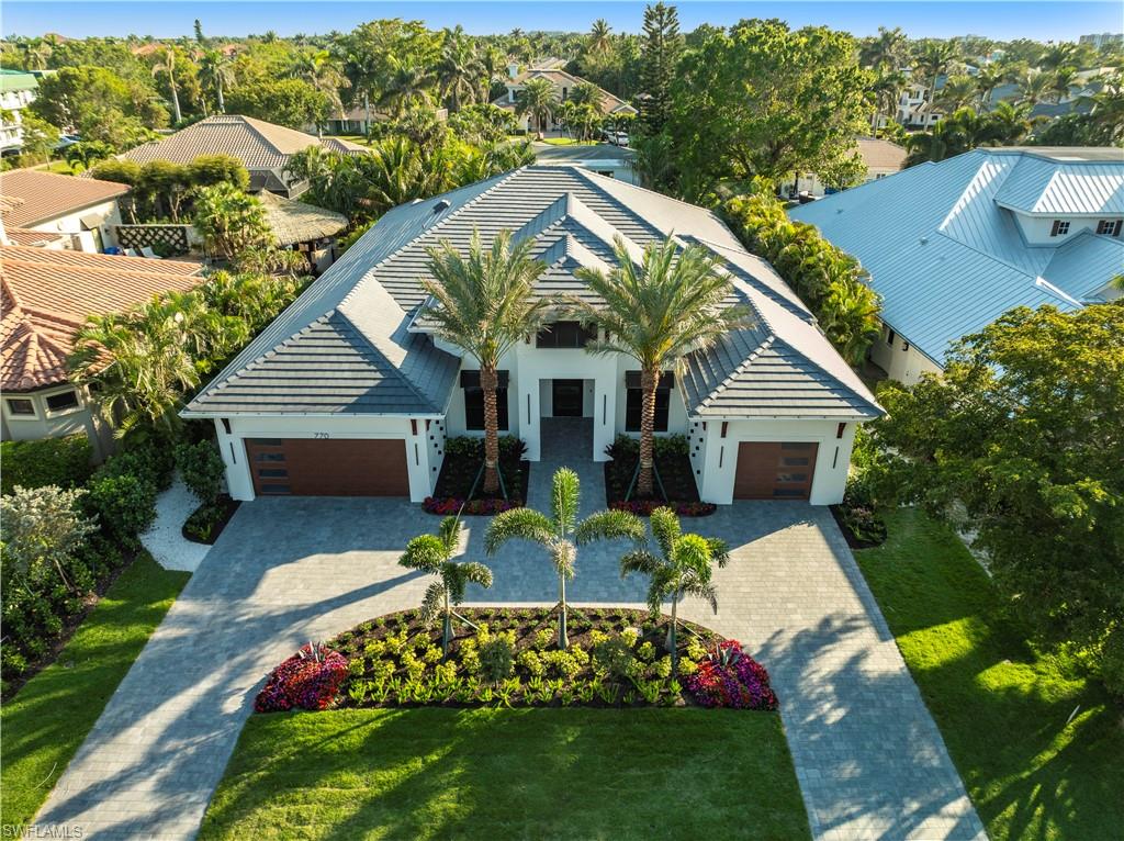 770 Port Side DR