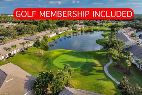 20695 Country Barn DR ESTERO FL 33928