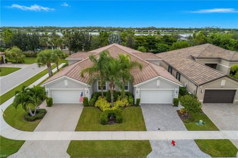 16304 Molise PL BONITA SPRINGS FL 34135