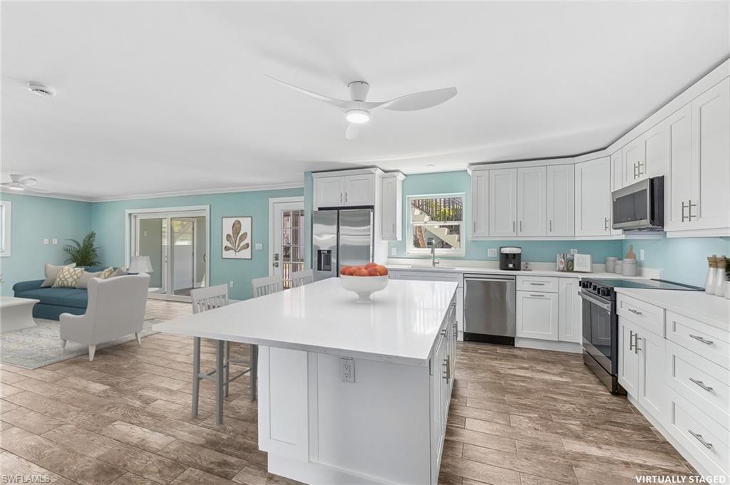 3045 Estero BLVD 4B
