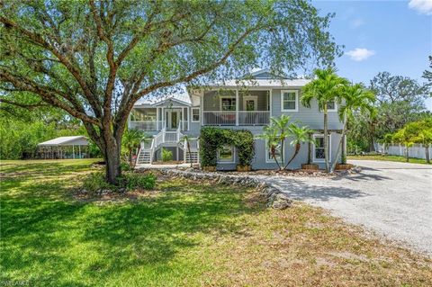 18250 Parkridge CT FORT MYERS FL 33908