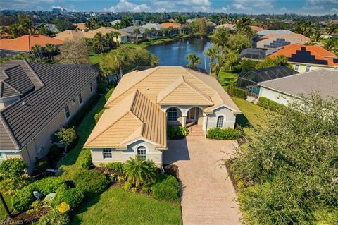 16195 Keswick WAY FORT MYERS FL 33908