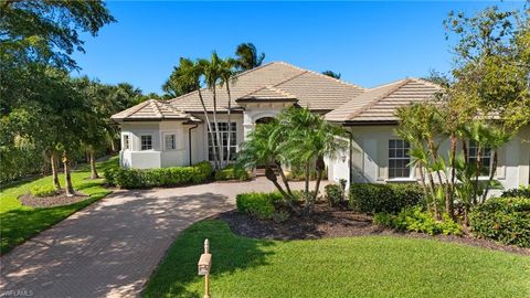 18270 Creekside View DR FORT MYERS FL 33908