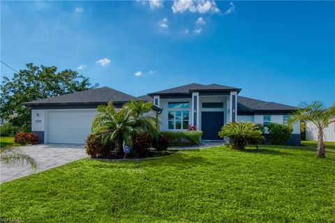 1824 SW 23rd CT CAPE CORAL FL 33991