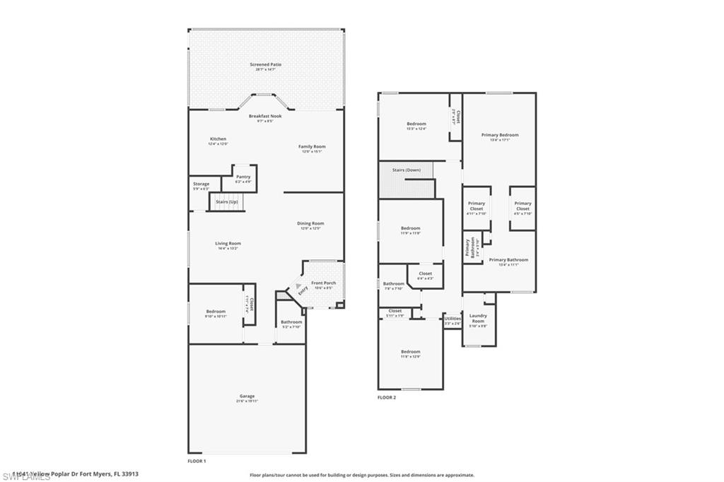 11041 Yellow Poplar DR