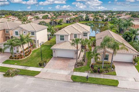 11041 Yellow Poplar DR FORT MYERS FL 33913