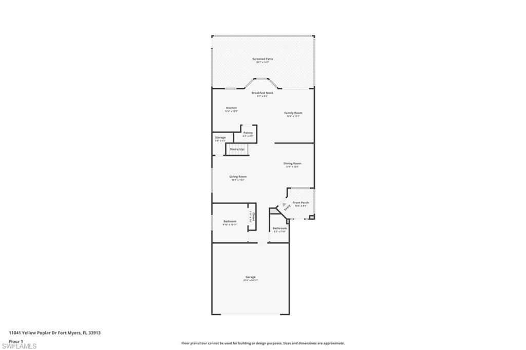 11041 Yellow Poplar DR
