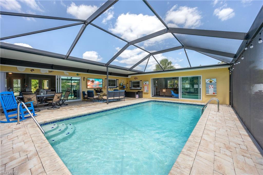 Cape Coral, Florida 33904, United States, 3 Bedrooms Bedrooms, ,3 BathroomsBathrooms,Residential,Contingent,138652