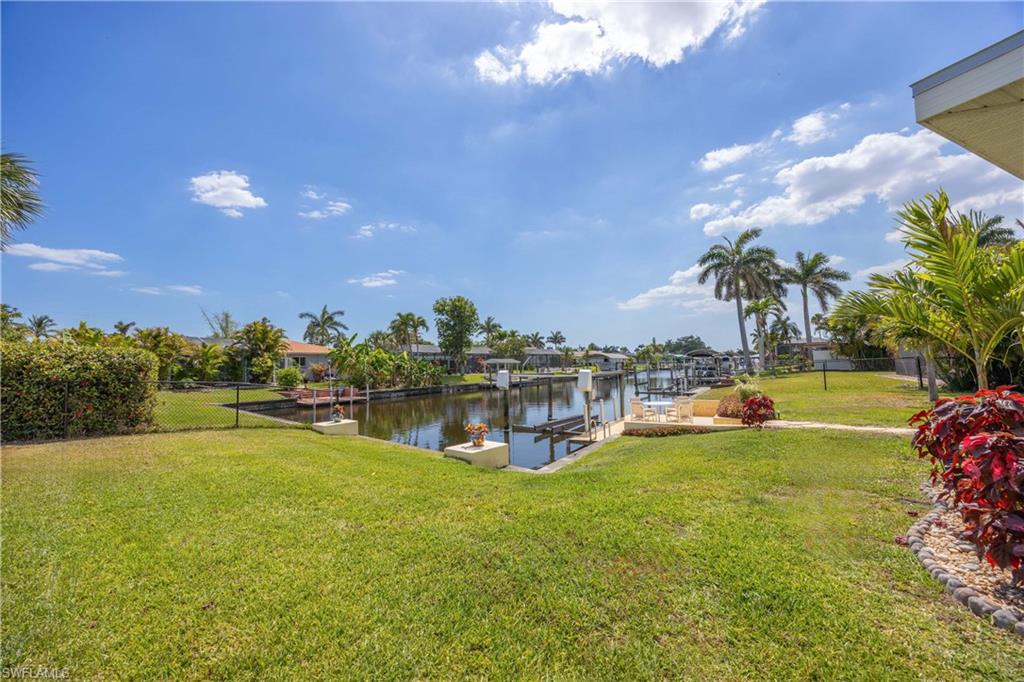 Cape Coral, Florida 33904, United States, 3 Bedrooms Bedrooms, ,3 BathroomsBathrooms,Residential,Contingent,138652